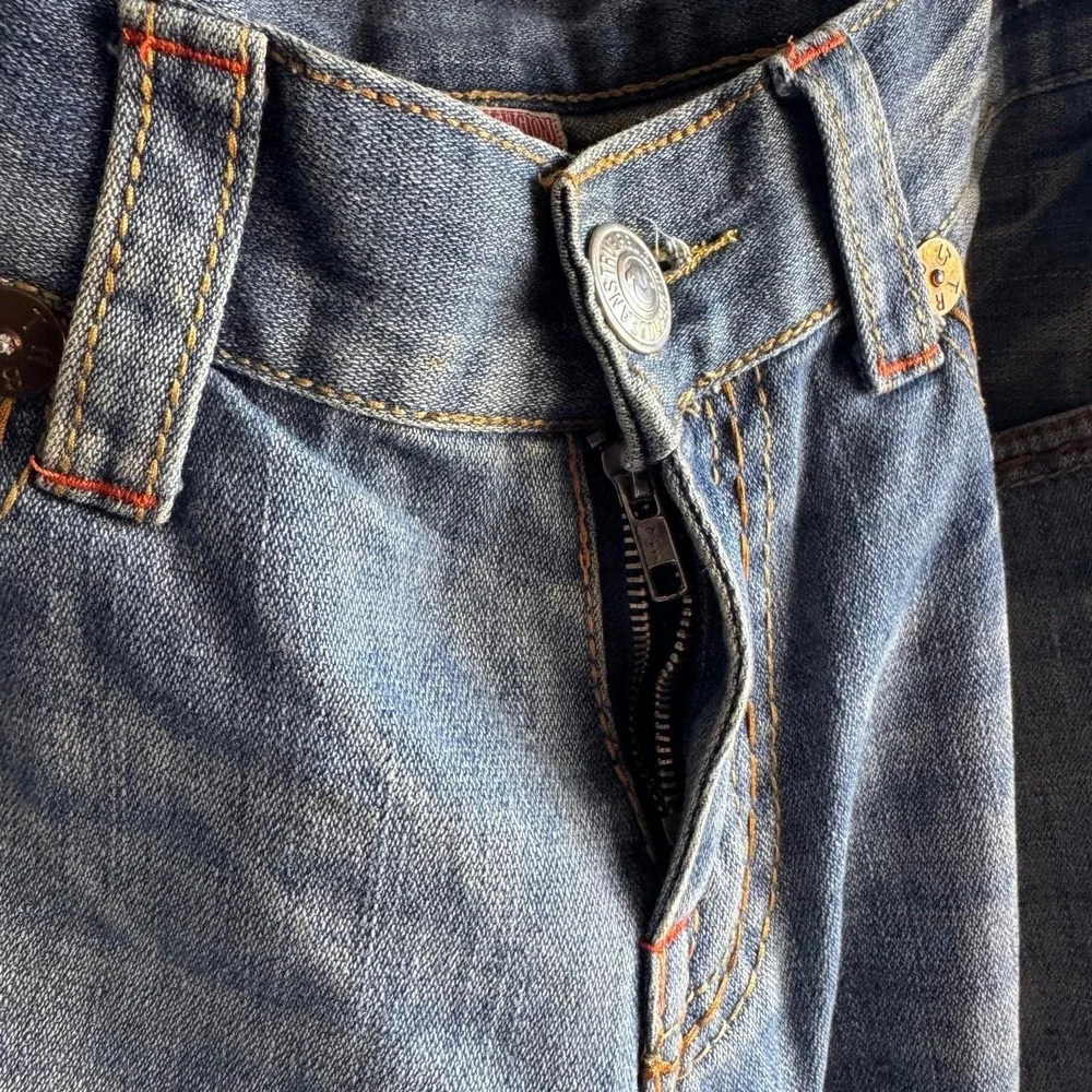 True Religion true religion